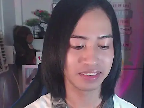 Lemonadexxx online show from 12-03-25, 03:21