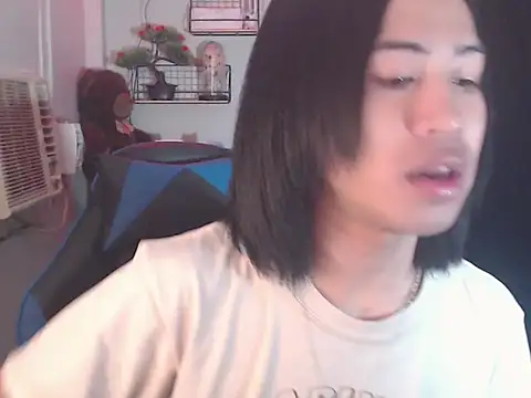 Lemonadexxx online show from 12-05-25, 10:57