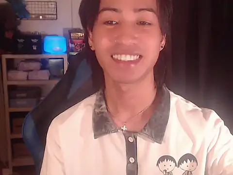 Snapshot of Lemonadexxx chatting on 05-20-26, 03:29 Lemonadexxx online show from 05-20-26, 03:29