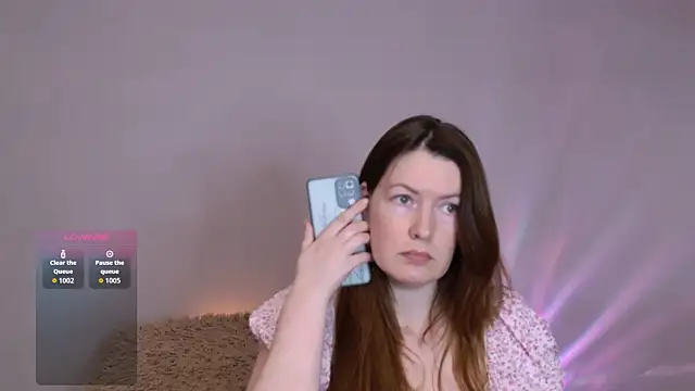 Snapshot of Kira_land chatting on 09-24-25, 05:49 Kira land online show from 09-24-25, 05:49