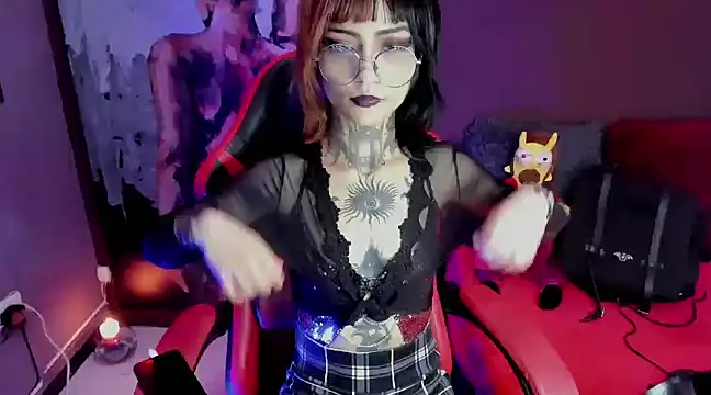 Ardat Lili69 online show from 02-12-25, 03:49