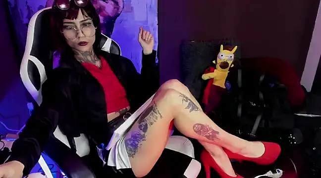 Ardat Lili69 online show from 03-04-25, 12:44