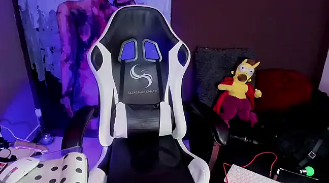 Ardat Lili69 online show from 03-06-25, 04:28