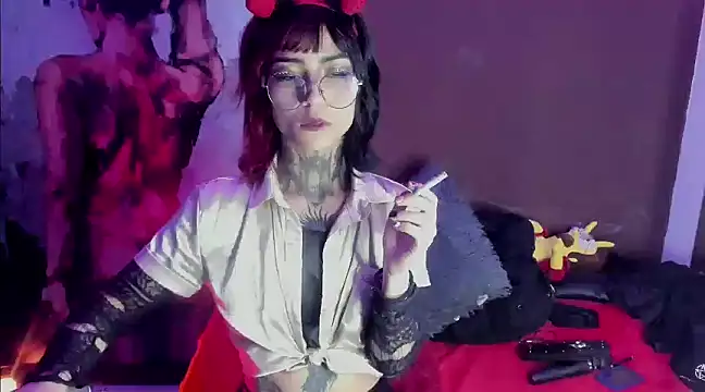 Ardat Lili69 online show from 03-12-25, 05:07