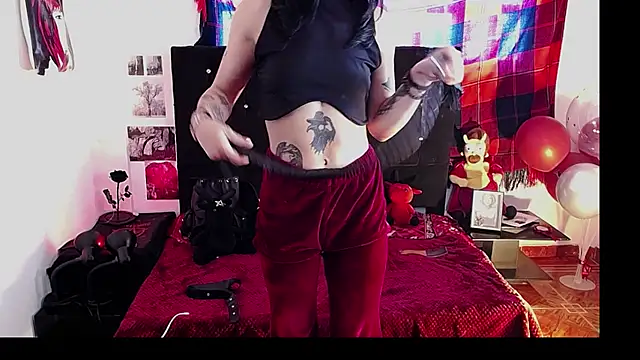 Ardat Lili69 online show from 06-02-26, 04:20