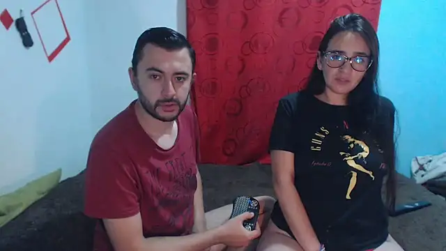 party2col online show from 12-21-24, 02:52