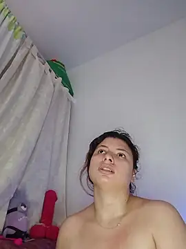 lilac night33 online show from 09-23-25, 12:52