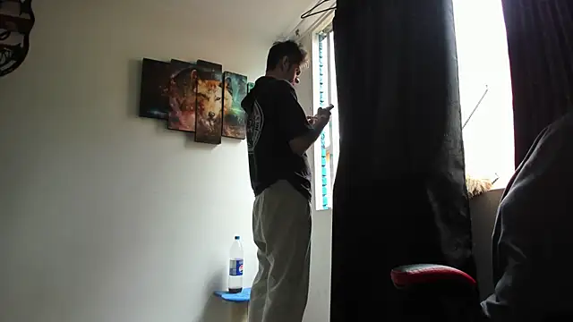 Jeff Waltonxh online show from 10-26-25, 06:25