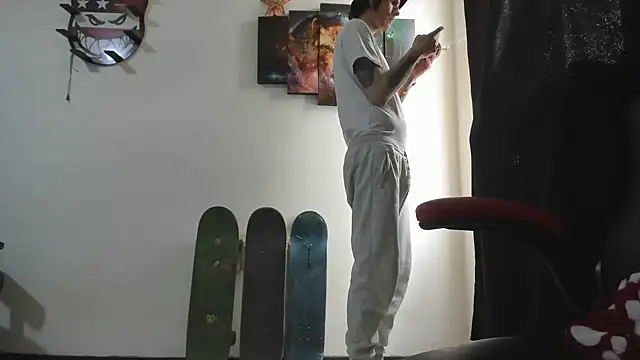 Jeff Waltonxh online show from 04-18-26, 07:58