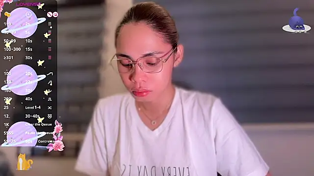 Jamie Sullivan online show from 10-27-25, 08:35