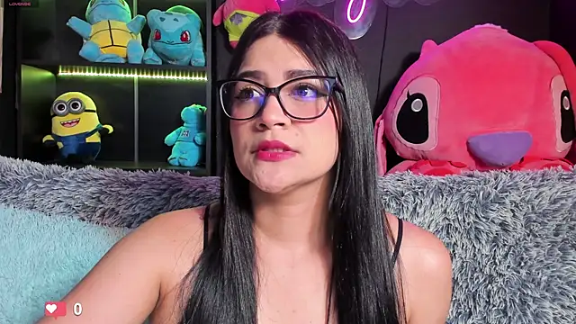 Emilyjhonson 01 online show from 03-15-25, 01:08