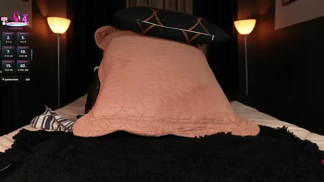 Emilyjhonson 01 online show from 10-01-25, 02:06