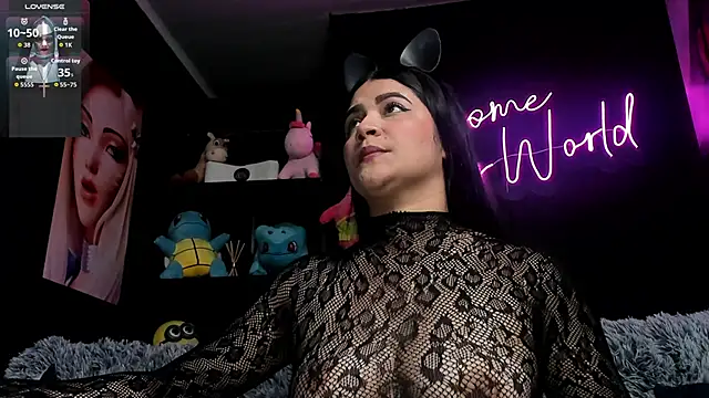 Emilyjhonson 01 online show from 10-18-25, 01:01