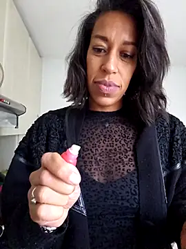 Goldenlace online show from 03-07-25, 03:49