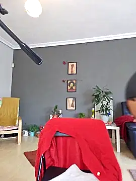 Goldenlace online show from 03-12-25, 01:40