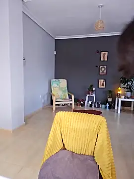 Goldenlace online show from 03-17-25, 05:05