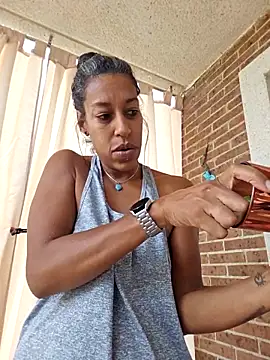 Goldenlace online show from 09-20-25, 09:21