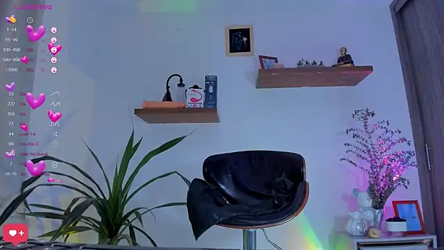 Snapshot of Barbigirlx_ chatting on 02-01-25, 08:18 Barbigirlx online show from 02-01-25, 08:18
