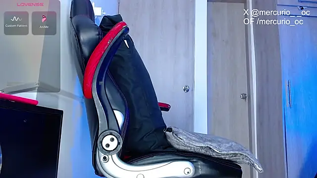 mercurio hot online show from 01-21-25, 09:46