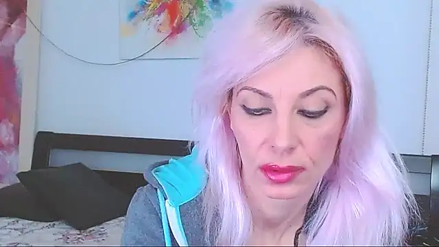 HoneyLara online show from 03-02-25, 07:45