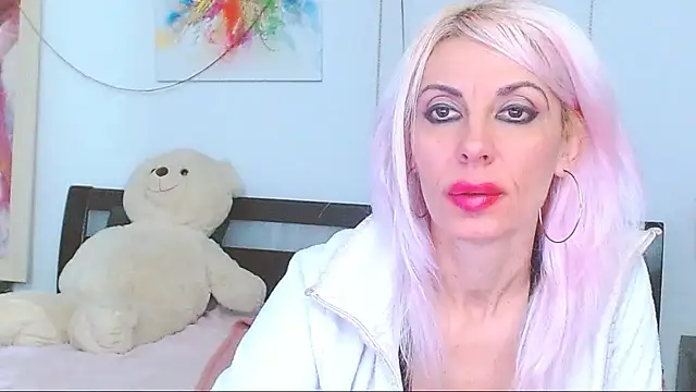 HoneyLara online show from 12-03-25, 08:23