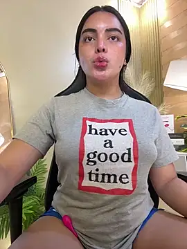 HotstuffCherrySummer online show from 02-04-25, 12:22