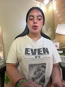 HotstuffCherrySummer online show from 02-05-25, 08:54