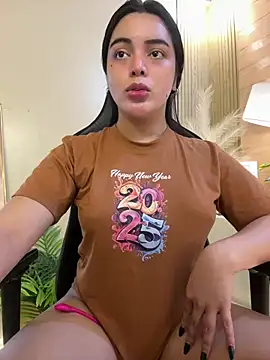 HotstuffCherrySummer online show from 02-18-25, 06:48