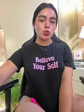 HotstuffCherrySummer online show from 02-20-25, 08:50