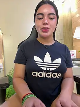 HotstuffCherrySummer online show from 02-21-25, 08:18