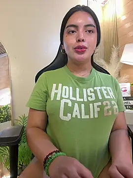 HotstuffCherrySummer online show from 02-22-25, 09:23