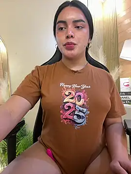 HotstuffCherrySummer online show from 02-24-25, 09:32