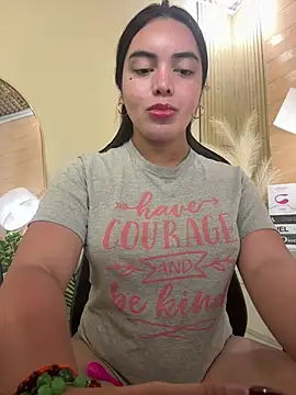 HotstuffCherrySummer online show from 03-15-25, 08:15