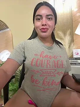 HotstuffCherrySummer online show from 03-15-25, 11:29