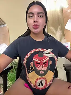 HotstuffCherrySummer online show from 03-18-25, 08:36