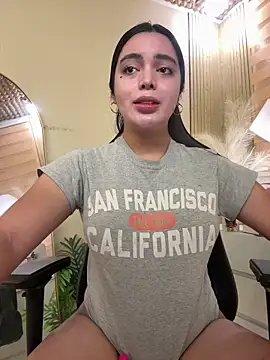 HotstuffCherrySummer online show from 09-19-25, 07:43