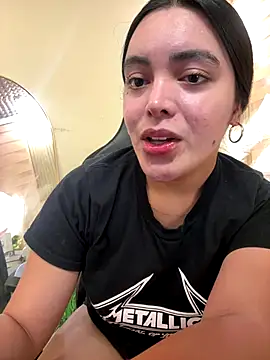 HotstuffCherrySummer online show from 10-06-25, 07:50