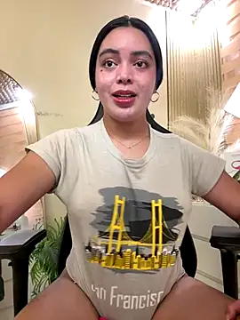 HotstuffCherrySummer online show from 10-17-25, 08:06