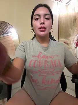 HotstuffCherrySummer online show from 12-01-25, 08:52