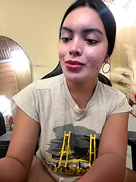 HotstuffCherrySummer online show from 12-16-25, 08:30