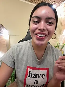 HotstuffCherrySummer online show from 02-19-26, 09:27