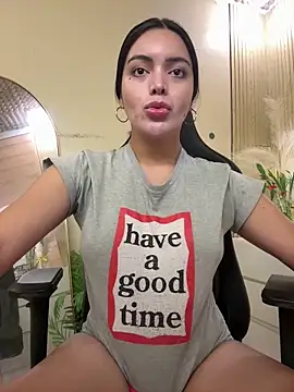 HotstuffCherrySummer online show from 02-20-26, 09:54