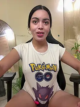 HotstuffCherrySummer online show from 03-22-26, 11:13