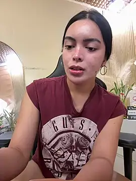 HotstuffCherrySummer online show from 04-21-26, 08:20