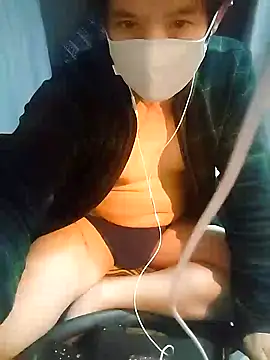 tarou08700870 online show from 10-27-25, 07:07