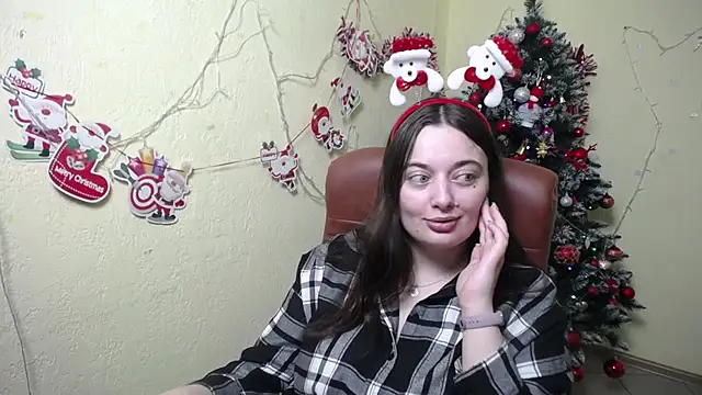 MilanaPrice online show from 12-26-24, 09:37