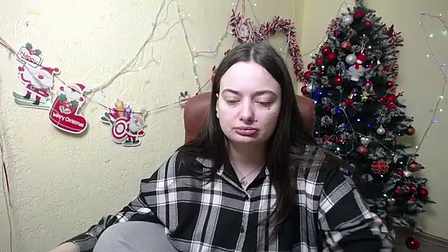 MilanaPrice online show from 12-27-24, 06:20