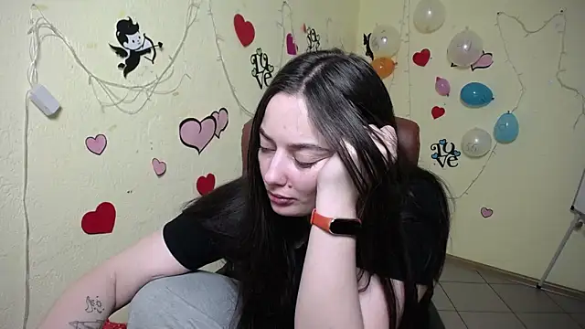 MilanaPrice online show from 01-31-25, 12:50