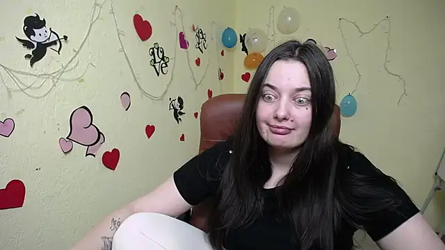 MilanaPrice online show from 02-06-25, 03:37