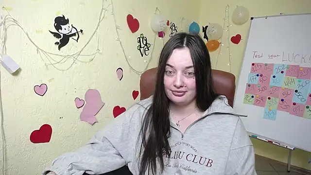 MilanaPrice online show from 02-20-25, 09:31